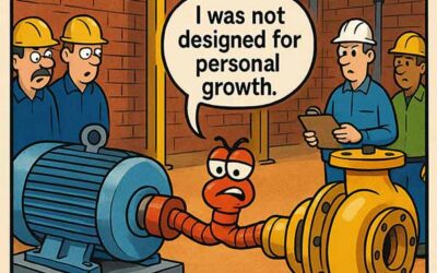 Why Shaft Alignment Tolerance Standards Matter for Bearing Life