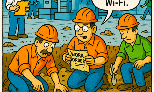 How to Assess Maintenance Maturity Before You Spend a Dollar Improving It