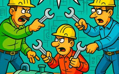 How to Improve OEE Score by Fixing the Real Production Losses