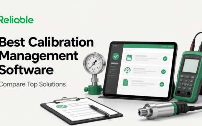 Best Calibration Management Software for 2026: An Independent Comparison