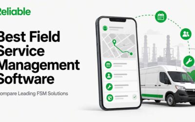 Best Field Service Management Software for 2026: An Independent Comparison