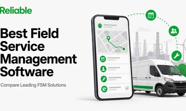 Best Field Service Management Software for 2026: An Independent Comparison