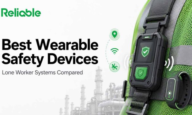 Best Wearable Safety Devices and Lone Worker Systems: An Independent Comparison
