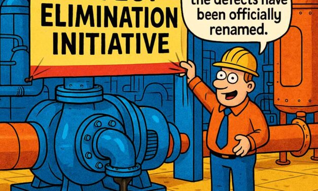 What Is Defect Elimination in Maintenance, and Why Programs Stall