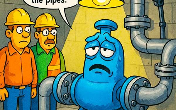 How to Prevent Centrifugal Pump Failure by Fixing the System First