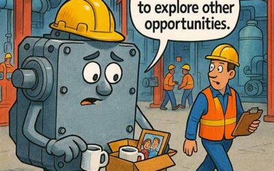 The Real Risks of Temporary Equipment Repairs You Keep Postponing