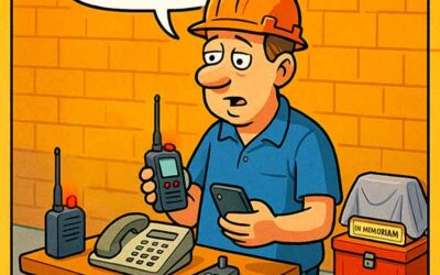 How to Develop Maintenance Supervisors Without Losing the Craft