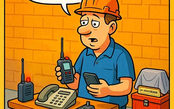 How to Develop Maintenance Supervisors Without Losing the Craft