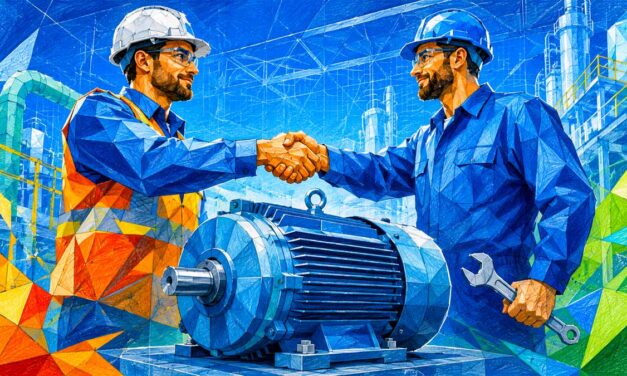 How Maintenance Earns and Loses the Trust of Production