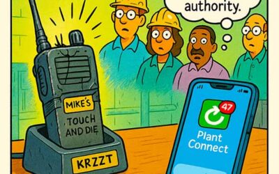 Maintenance Communication Best Practices That Survive a Busy Shift