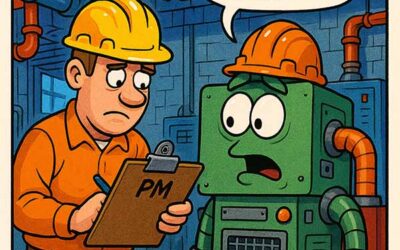 How to Write Effective PM Procedures Your Crew Will Actually Trust