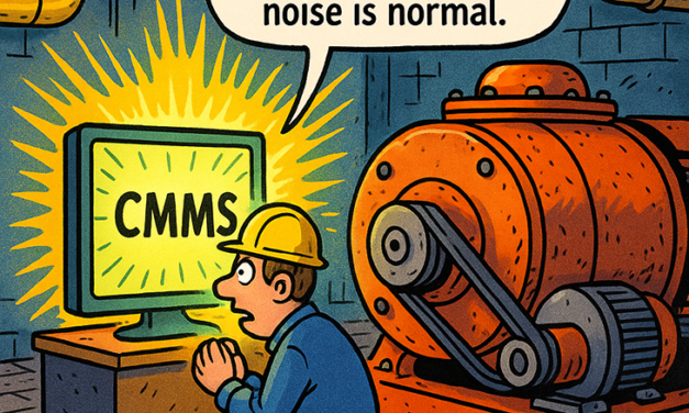What Is Prescriptive Maintenance, and How Is It Different From Predictive?