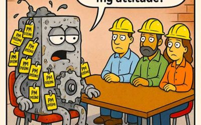 How to Improve Preventive Maintenance Compliance and Cut Downtime