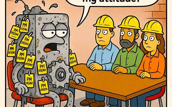 How to Improve Preventive Maintenance Compliance and Cut Downtime
