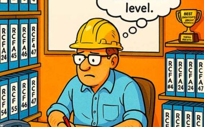 How to Measure Reliability Engineer Performance Beyond the Paperwork