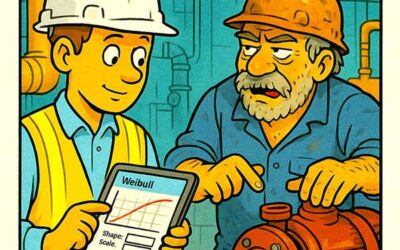 How to Capture Tribal Knowledge in Maintenance Before It Walks Out