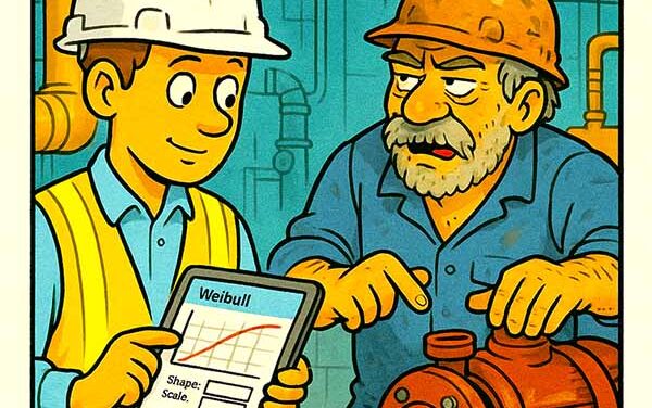 How to Capture Tribal Knowledge in Maintenance Before It Walks Out