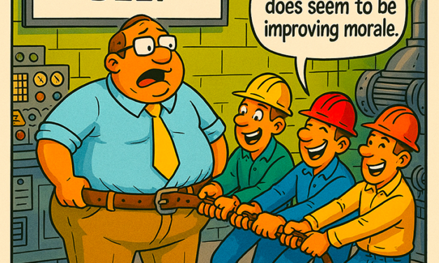 Asset Identification Best Practices That Keep Work Orders on the Right Machine
