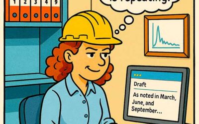 How to Communicate Reliability Findings So They Drive Decisions