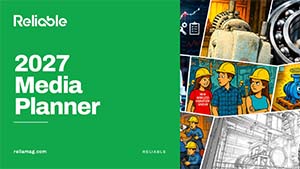 2027 Reliable Media Planner