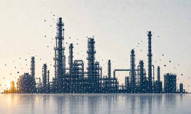 How Better Data Can Support More Reliable Turnaround Cost Predictions