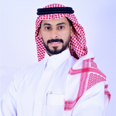 Mohammed Alotaibi