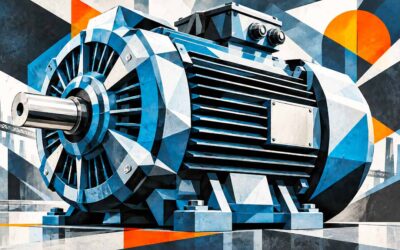 What Motor Current and Vibration Reveal About Machine Condition