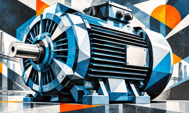 What Motor Current and Vibration Reveal About Machine Condition