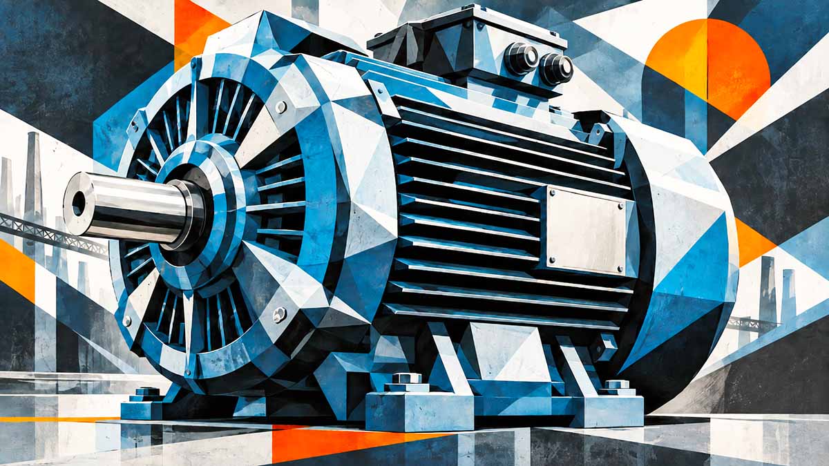 Motor Current and Vibration Analysis