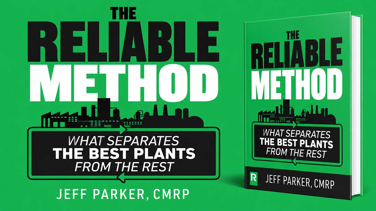 The Reliable Method by Jeff Parker
