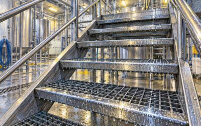 Washdown Leaves a Handoff Hazard Your Pre-Op Checklist Skips
