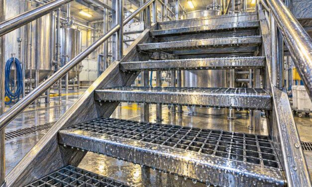 Washdown Leaves a Handoff Hazard Your Pre-Op Checklist Skips