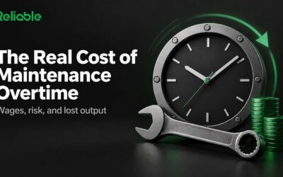 The Real Cost of Maintenance Overtime (2026)
