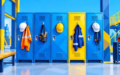 How to Build and Keep a Strong Maintenance Team