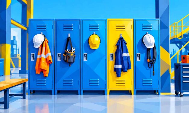 How to Build and Keep a Strong Maintenance Team
