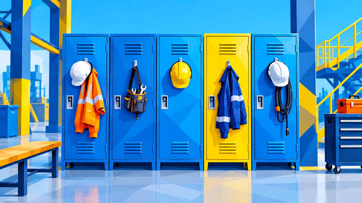 Build and keep strong maintenance team